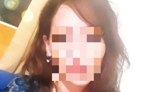 La chubutense desaparecida estaba en Gualeguaychú