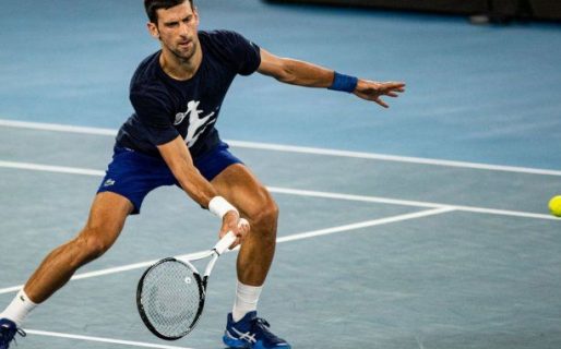 Tras el escándalo en Australia, Novak Djokovic volverá a competir