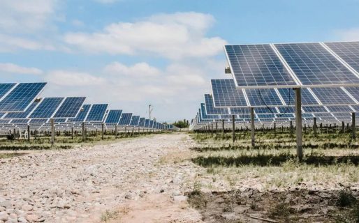 Energías renovables: 33 proyectos adjudicados pidieron dar de baja los contratos