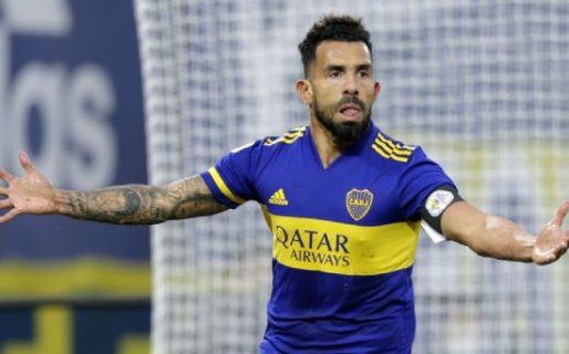 ¿Vuelve Tévez? Su representante dijo que «está todo avanzado con un club»