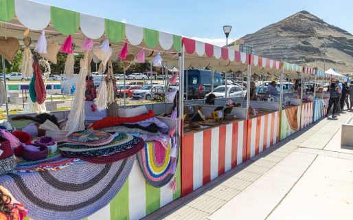El Municipio desarrollará una variada agenda cultural durante el fin de semana largo
