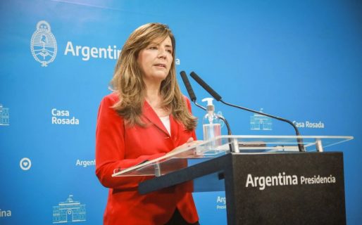El Gobierno evalúa lanzar una Empresa Nacional de Alimentos para fijar precios de referencia