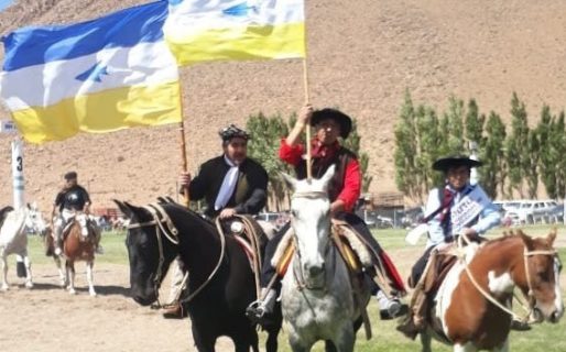 Las polémicas exigencias para ser la reina de la Fiesta del Caballo en Chubut