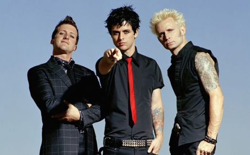 Por la invasión en Ucrania, Green Day canceló su recital en Rusia