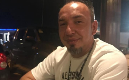 Buscan a un comodorense de 38 años