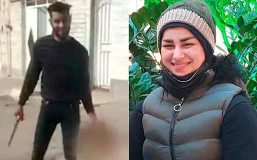 Un hombre decapitó a su esposa de 17 años y paseó su cabeza por las calles