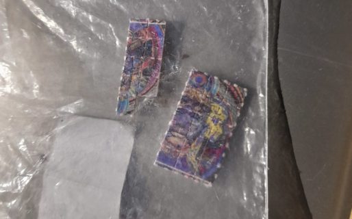 Un joven intentó ingresar con LSD a un boliche de La Loma