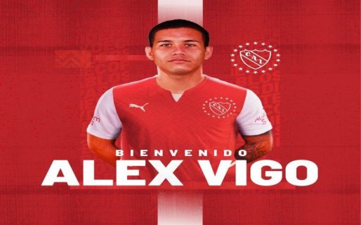 Independiente y el anuncio viral de un nuevo refuerzo