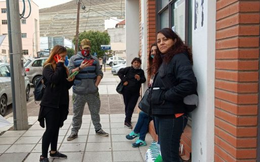 Desde Infancia Compartida pugnan por los derechos de los niños de ver a sus padres