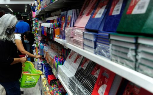 Por qué la inflación arrancó el 2022 con el pie en el acelerador y no va a frenar