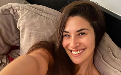 Ivana Nadal necesita plata porque se muda al exterior y vende su colchón usado a 150 mil pesos