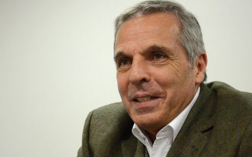 Sapag aseguró que el conflicto en Europa «generará un cambio en las reglas de juego internacionales»