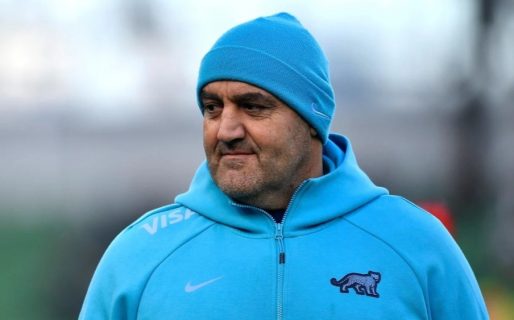 Adiós Ledesma de Los Pumas: Renunció el DT y todo su staff