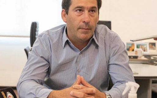 Explosión de contagios: Suspenden la celebración del Aniversario y el dinero será destinado a reparar escuelas