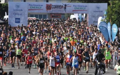 Luque: “Estamos muy felices por posicionar a Comodoro como un destino de eventos de primera categoría”