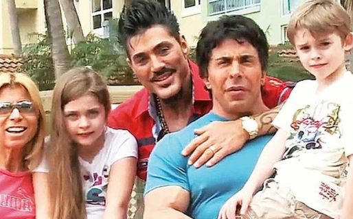 La muerte del ex de Ricardo Fort: Qué encontraron los forenses y qué dijo antes de quitarse la vida