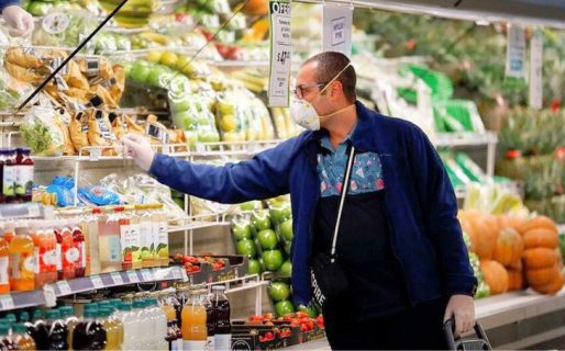 Inflación: consultores económicos esperan subas del 55% para este año