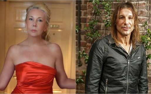 Citan a indagatoria a Claudio Paul Cannigia por violencia doméstica contra Mariana Nannis