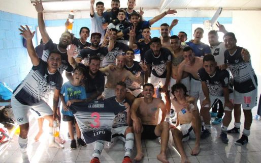 Cuándo y dónde juega Newbery el partido más importante de su historia