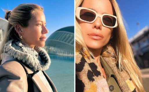 Profunda reflexión de Nicole Neumann: «Jamás voy a bajar los brazos»