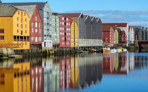 Otro país nórdico elimina las restricciones contra el Covid-19