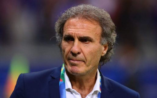 Un ídolo de Boca fulminó a Oscar Ruggeri