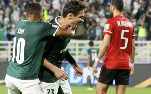 Mundial de Clubes: Palmeiras es finalista y espera por Chelsea o Al Hilal