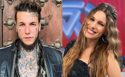 Alex Caniggia le dijo “mucama” a Pampita y recibió un fuerte repudio en las redes sociales