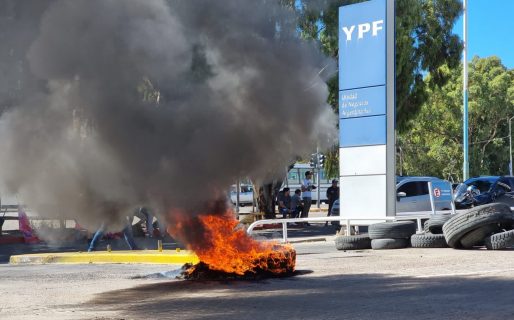 “Los Trabajadores de ocho horas hoy están al borde de los índices de pobreza”