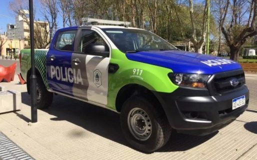 Detuvieron a tres hombres por el robo de $11 millones y US$250 mil a una empresa