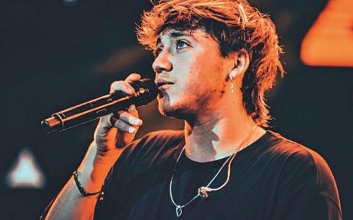 Nació la hija de Paulo Londra