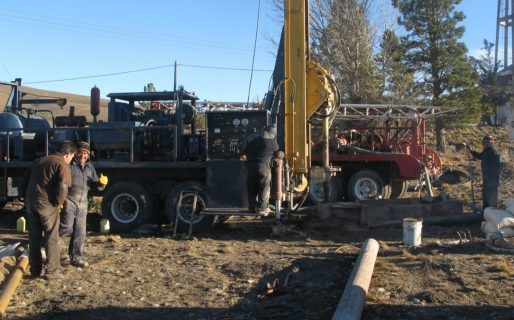 El IPA llama a licitación pública para realizar estudios y ejecutar perforaciones en la Cuenca del Río Senguer