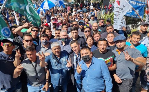 Reclamo de Petroleros a YPF: “No podemos permitir que se siga golpeando el bolsillo del trabajador”