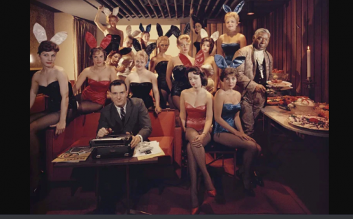 Los atroces secretos de la Mansión Playboy: orgías interminables, zoofilia, perversión, drogas y abusos