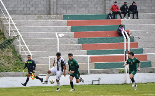 El puntero Portugués enfrenta a la “Nueva” y Roca recibe al escolta Ferrocarril del Estado