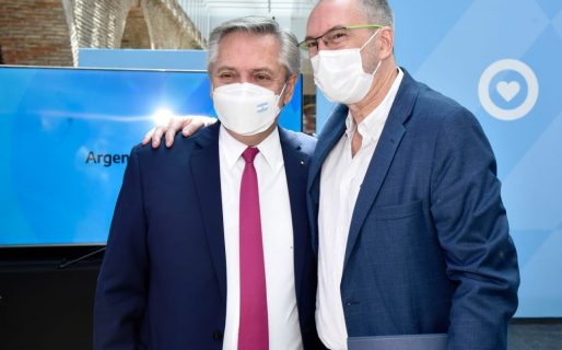 Chubut participó del Protocolo presentado por Nación para el regreso a clases