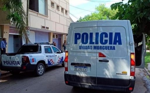 Estacionaba su camioneta, aplastó y mató a su sobrino de 3 años