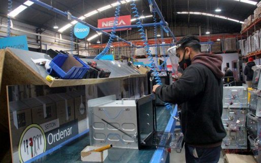 REPRO 2: con pago para monotributistas, nueva fecha de inscripción