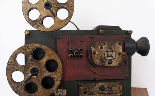 El primer cine en Comodoro: quién lo fundó y dónde estaba ubicado