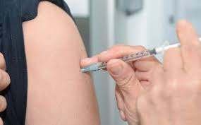 Invitan a participar de la campaña de vacunación contra el sarampión