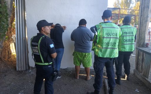 Quiso pagar con billetes falsos y lo descubrieron