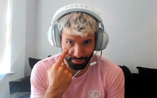 ‘Kun’ Agüero reiteró sus críticas al Impuesto a la Riqueza: “Es injusto y lo voy a decir porque cuido mi plata”