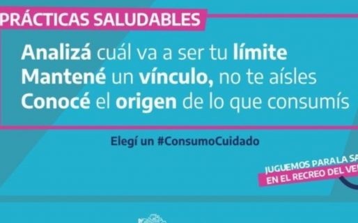 El insólito spot del Gobierno que avala el consumo de drogas