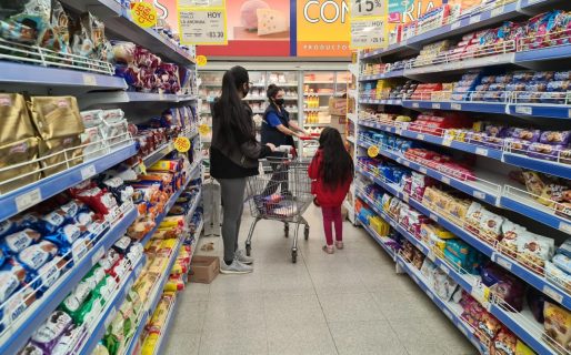 Provincia prorrogó el programa provincial de descuentos del 15% en supermercados