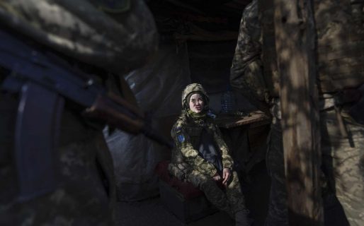 Rusia ataca Ucrania: Las tropas de Putin ya entraron a Kiev y hay al menos 68 muertos