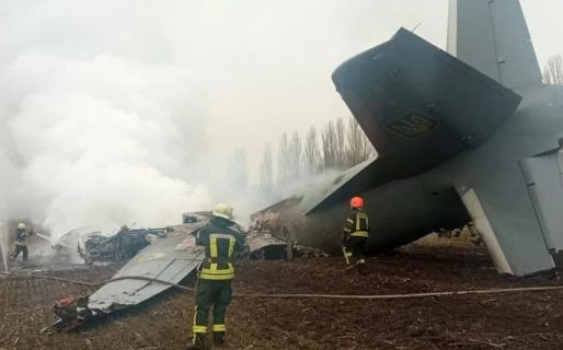 Guerra Rusia-Ucrania: Las fuerzas de Putin ya entraron a Kiev y buscan tomar un Aeropuerto