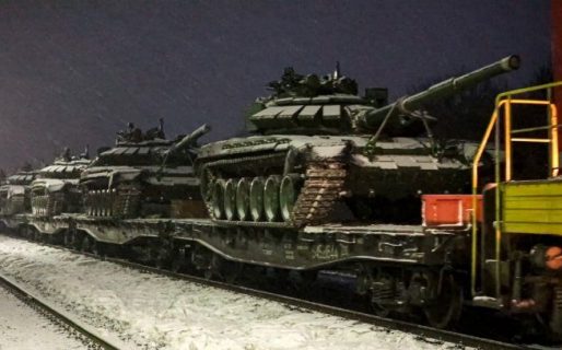 Cuál es el conflicto entre Rusia y Ucrania que tiene en vilo al mundo