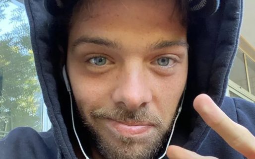 Santi Maratea le respondió al cantante de La Mancha de Rolando: «No te conoce nadie»