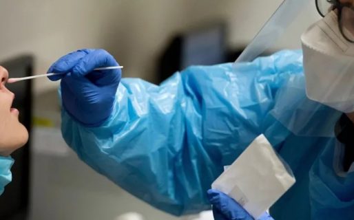 Coronavirus en Argentina: se registraron 12.564 nuevos contagios y 157 muertos en las últimas 24 horas