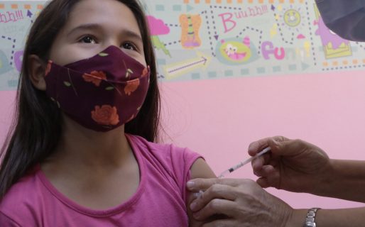 El Gobierno promueve la Vacunación de Niñas y Niños en Edad Escolar en todo Chubut